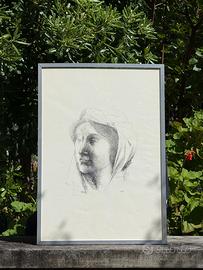 Quadro Domenico Tudisco