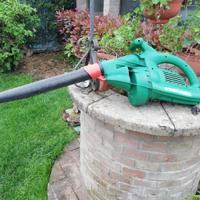 soffiatore / aspiratore