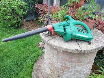 soffiatore / aspiratore