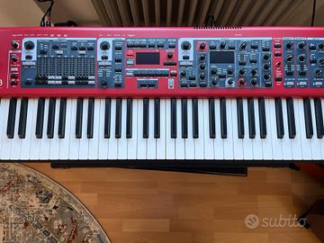 Nord Stage 3 76
