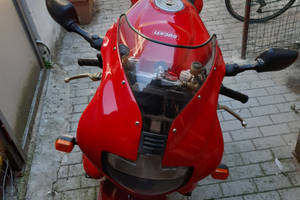 Moto ducati