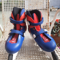 Pattini a rotelle Oxelo