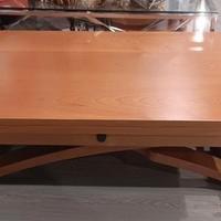Codice: 222878 TAVOLINO TRASFORMABILE IN TAVOLO C