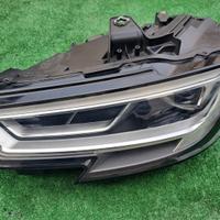 AUDI A3 8V0 Restyling FULL LED Faro Fanale Sinistr
