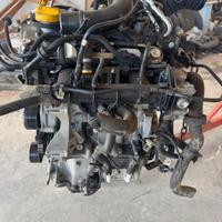 motore hra2 nissan quasquai 