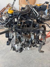 motore hra2 nissan quasquai 