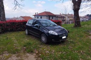 Fiat Grande Punto 1.3 Multijet 2009