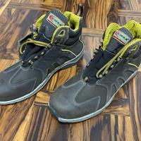 Cofra LIFT S3 SRC scarpe antinfortunistiche TG.43