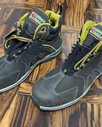 Cofra LIFT S3 SRC scarpe antinfortunistiche TG.43