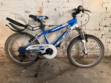 Bicicletta bimbo Atala