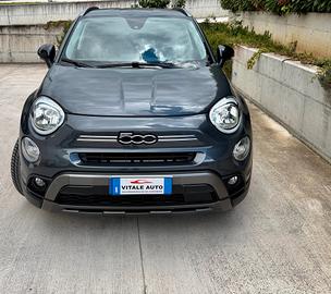 Fiat 500X 1.6 MultiJet 130 CV Cross Dolcevita 6D