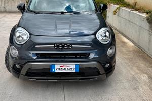 Fiat 500X 1.6 MultiJet 130 CV Cross Dolcevita 6D