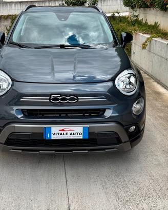 Fiat 500X 1.6 MultiJet 130 CV Cross Dolcevita 6D