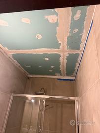 Pittore Cartegesso Elettricista