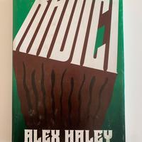 Radici di Alex Haley