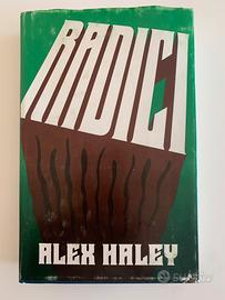 Radici di Alex Haley