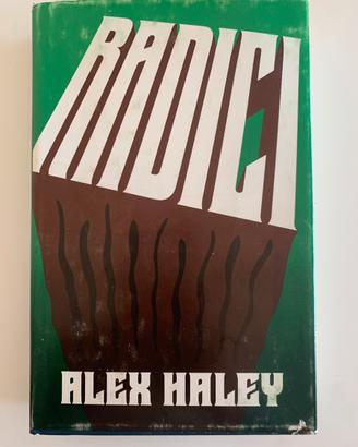 Radici di Alex Haley