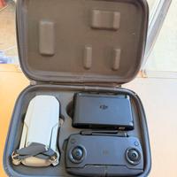 dji mavic mini 2