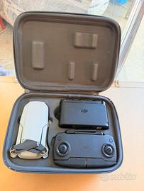 dji mavic mini 2