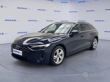 AUDI A5 AVANT TDI 150 KW MHEV+ S TRONI
