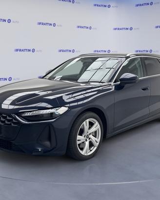 AUDI A5 AVANT TDI 150 KW MHEV+ S TRONI