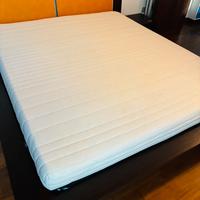 Materasso matrimoniale memory foam