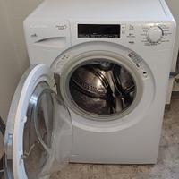 Lavatrice Candy GrandO' Vita 7kg,centrifuga 1300 g