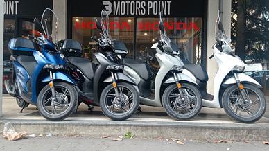 Honda SH 150 MY '25