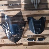 accessori yamaha mt 10