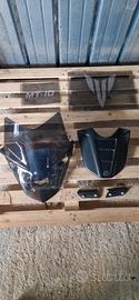 accessori yamaha mt 10