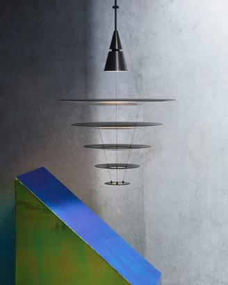 Lampada Louis Poulsen Enigma