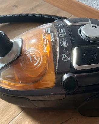 Aspirapolvere Rowenta