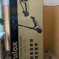 Monopattino elettrico