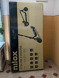 Monopattino elettrico