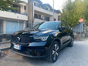 Volvo XC40 1.5 t5 recharge phev Plus Dark auto