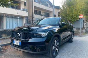 Volvo XC40 1.5 t5 recharge phev Plus Dark auto