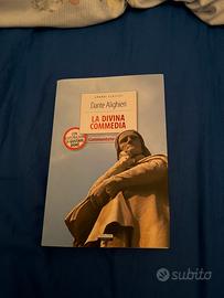 La Divina Commedia di Dante Alighieri