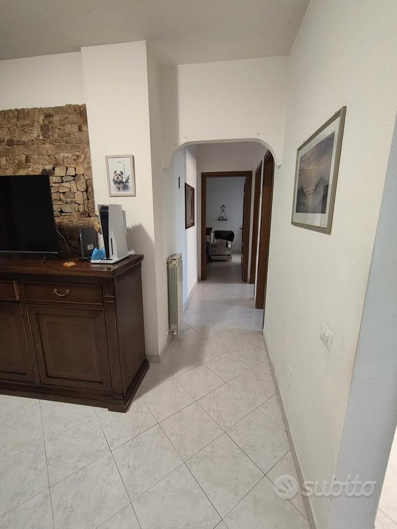 Apartment in Nuoro, Furreddu - Vista 5