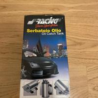 Serbatoio olio auto (Saxo VTS)