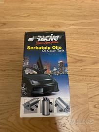 Serbatoio olio auto (Saxo VTS)