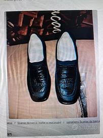 Scarpe numero 40 come nuove 