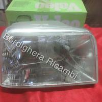 Fari Super 5 GT Turbo faro originale Valeo Seima