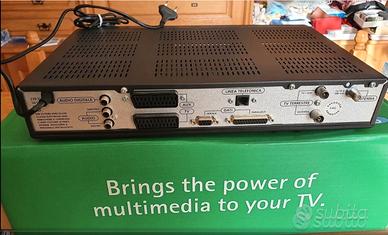 Ricevitore Satellitare