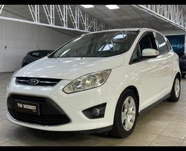 FORD C-Max 1.6 120CV GPL Titanium 2014