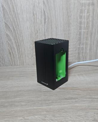 Caricabatterie controller XBOX 