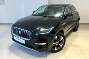 Jaguar E-PACE (X540) 2.0D I4 163 CV AWD Auto SE