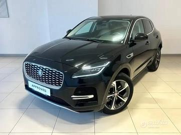 Jaguar E-PACE (X540) 2.0D I4 163 CV AWD Auto SE.