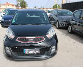 KIA PICANTO 1.0 12V 5 PORTE CITY LIMITED