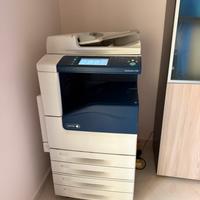 STAMPANTE XEROX Work Center 7120