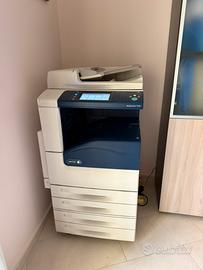 STAMPANTE XEROX Work Center 7120